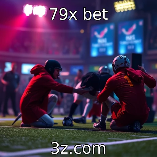 79x bet Apostas esportivas: segredos para estudar o desempenho dos times