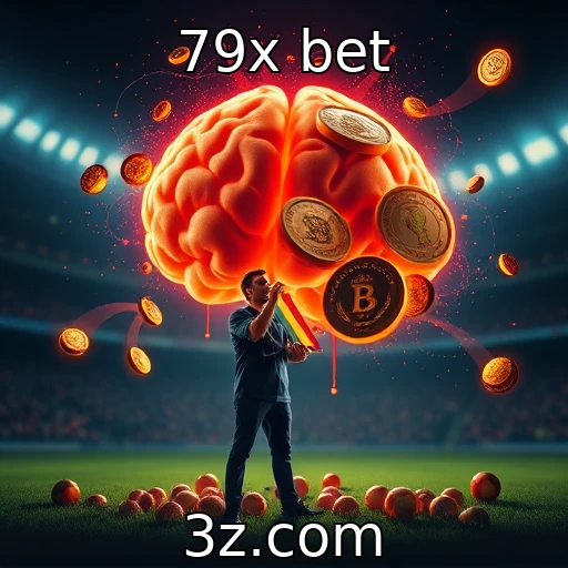 79x bet Apostas em E-sports: Estratégias para Maximizar Seus Lucros