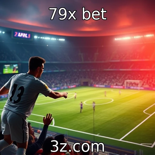 79x bet Apostas esportivas: estratégias para vencer e maximizar seus ganhos