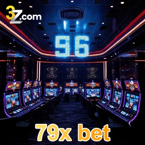 79x bet Plataforma