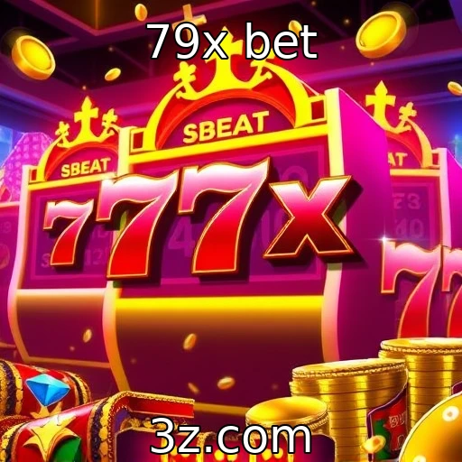 79x bet Apostas Esportivas: Como Analisar Partidas para Maximizar Ganhos