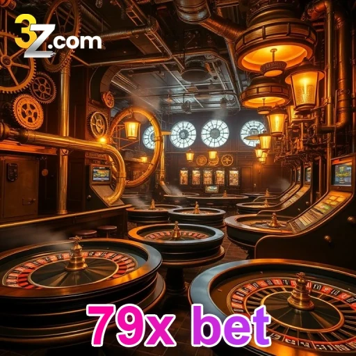 79x bet Promocao