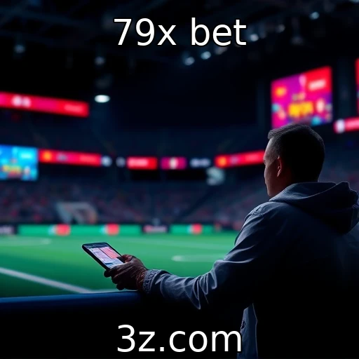 79x bet Apostas esportivas em 2025: Tendências que vão moldar o futuro