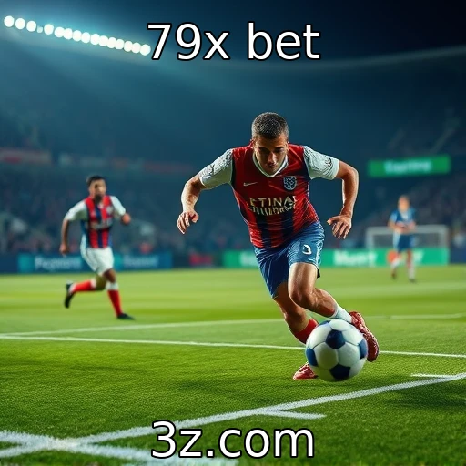 79x bet Os segredos das apostas esportivas com análises de partidas