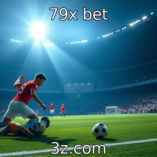 79x bet Desvendando os Segredos das Apostas: Estratégias que Funcionam